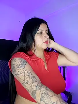 Devilsweet17 online show from 01-08-25, 10:58