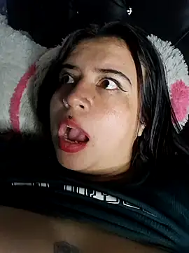 Devilsweet17 online show from 01-12-25, 04:31