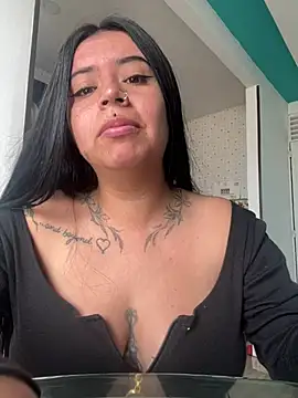 Devilsweet17 online show from 02-25-25, 07:25