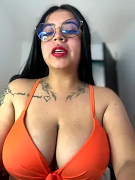 Devilsweet17 online show from 09-18-25, 12:07