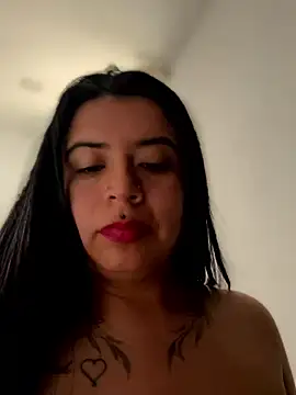 Devilsweet17 online show from 01-15-26, 03:16