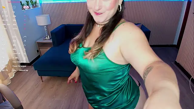 lenah smith online show from 11-08-25, 11:43