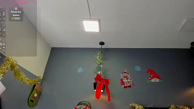 Snapshot of Hannah_Miller__ chatting on 12-30-24, 11:26 Hannah Miller online show from 12-30-24, 11:26