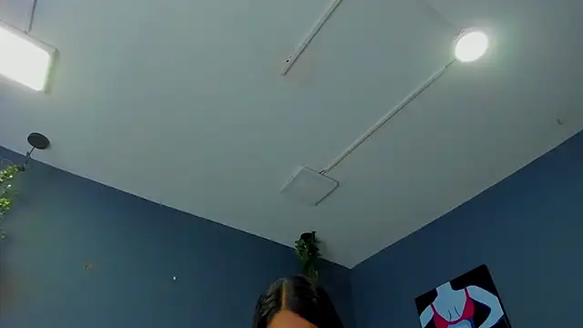 Snapshot of Hannah_Miller__ chatting on 03-01-25, 05:27 Hannah Miller online show from 03-01-25, 05:27