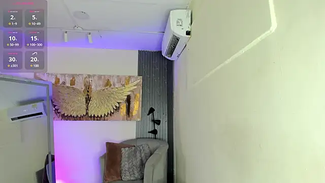 emma alice  online show from 01-16-25, 12:09