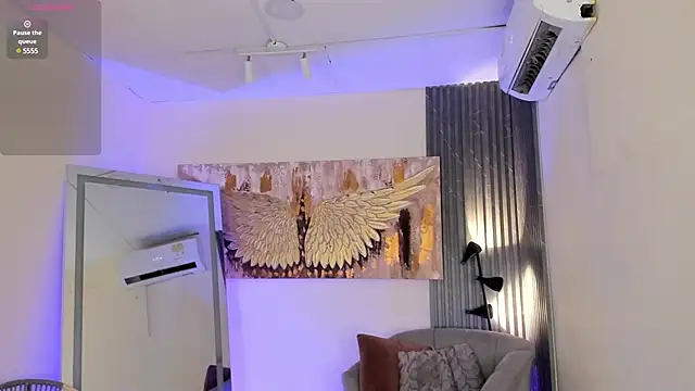 emma alice  online show from 01-16-25, 06:16