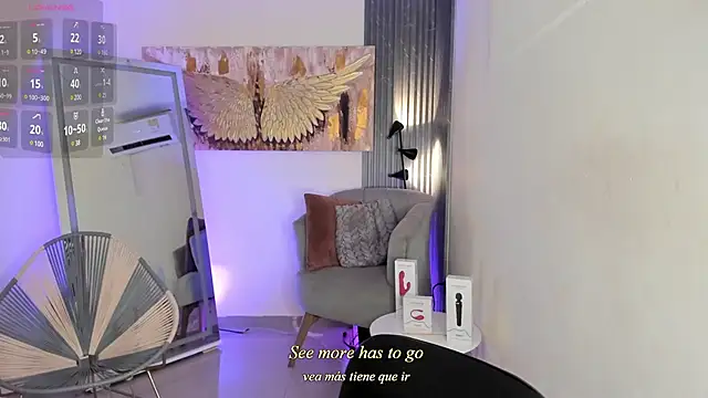 emma alice  online show from 01-17-25, 03:43