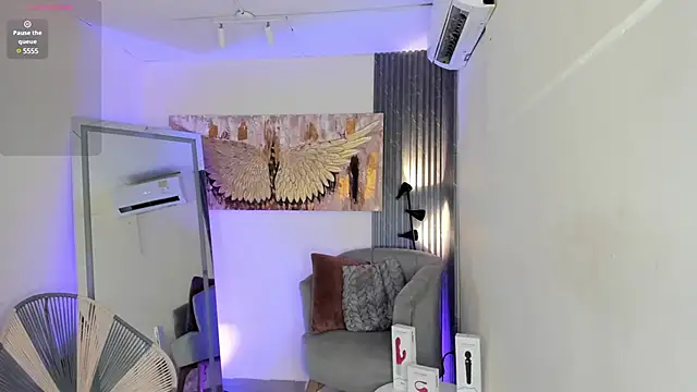 emma alice  online show from 01-18-25, 12:36