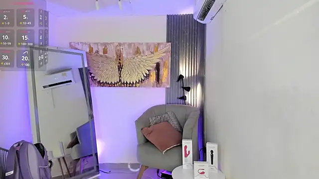 emma alice  online show from 01-20-25, 12:28