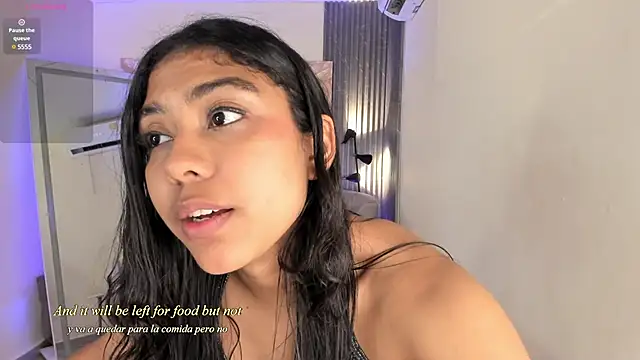 emma alice  online show from 01-24-25, 06:35