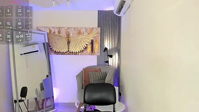 emma alice  online show from 01-27-25, 06:52