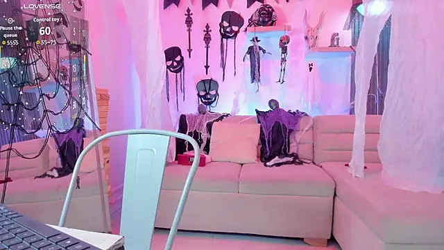 emma alice  online show from 10-18-25, 12:06