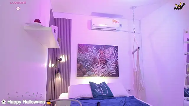 emma alice  online show from 10-24-25, 12:12