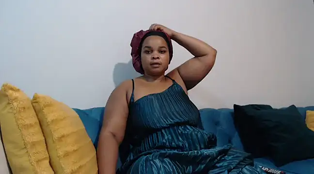 NaughtyKelly28 online show from 01-18-25, 07:07