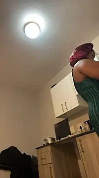 NaughtyKelly28 online show from 01-18-25, 11:11