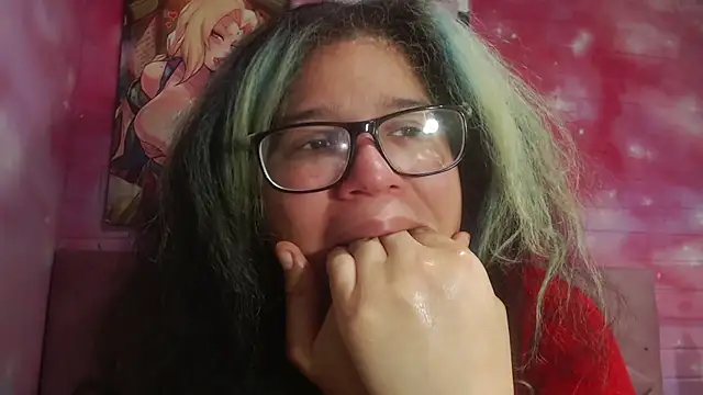 Snapshot of selenablairx chatting on 02-21-25, 05:24 selenablairx online show from 02-21-25, 05:24