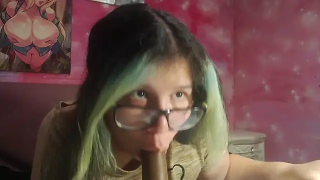 Snapshot of selenablairx chatting on 02-22-25, 03:56 selenablairx online show from 02-22-25, 03:56