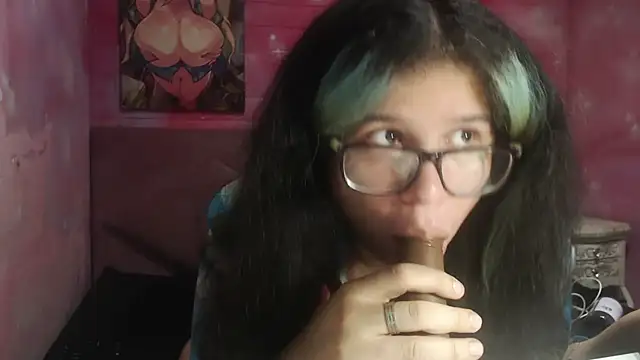 Snapshot of selenablairx chatting on 02-23-25, 03:56 selenablairx online show from 02-23-25, 03:56