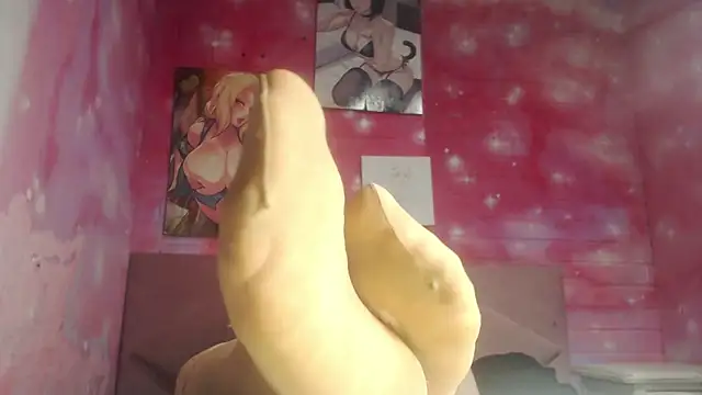 Snapshot of selenablairx chatting on 02-23-25, 10:06 selenablairx online show from 02-23-25, 10:06