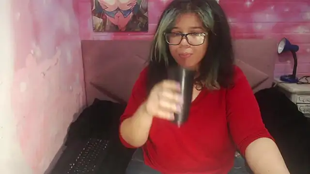 Snapshot of selenablairx chatting on 03-11-25, 03:59 selenablairx online show from 03-11-25, 03:59