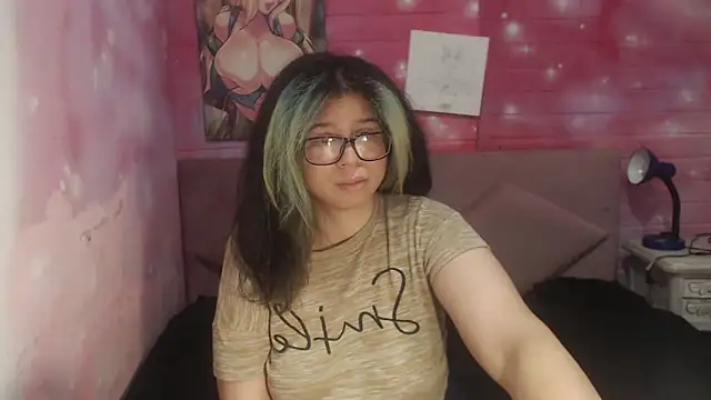 Snapshot of selenablairx chatting on 03-16-25, 07:15 selenablairx online show from 03-16-25, 07:15