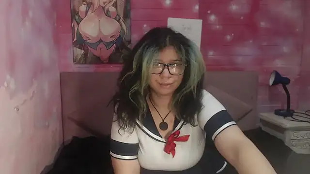 Snapshot of selenablairx chatting on 03-23-25, 04:16 selenablairx online show from 03-23-25, 04:16