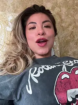 Karen San Miguel online show from 02-05-25, 07:10