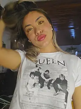 Karen San Miguel online show from 02-07-25, 09:58