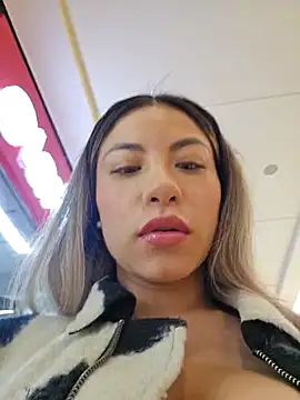 Karen San Miguel online show from 02-13-25, 09:27