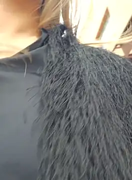 Karen San Miguel online show from 10-01-25, 06:14