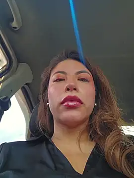 Snapshot of Karen_San_Miguel chatting on 07-16-26, 03:51 Karen San Miguel online show from 07-16-26, 03:51