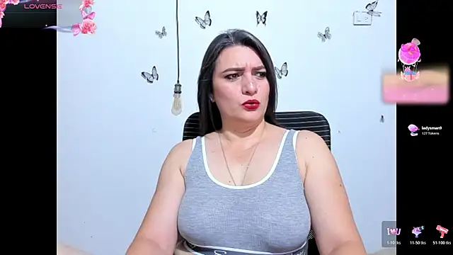 Amie Adams82  online show from 07-16-26, 04:02