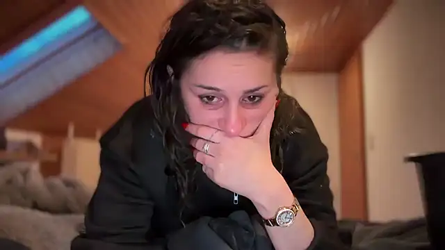 JeSuisUnTapin online show from 12-02-24, 03:36