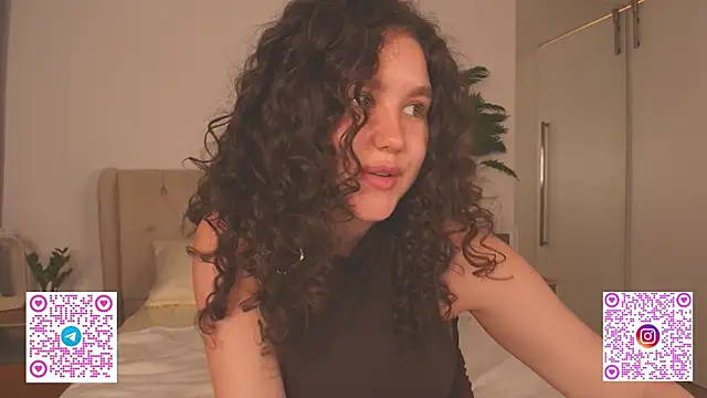 Ariella Sol online show from 01-08-26, 07:27