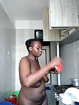 Africancaramel-45 online show from 02-19-25, 08:01