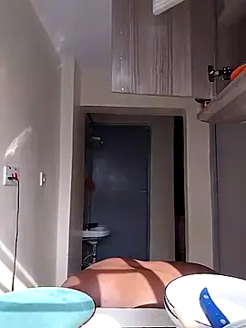 Africancaramel-45 online show from 03-03-25, 01:31