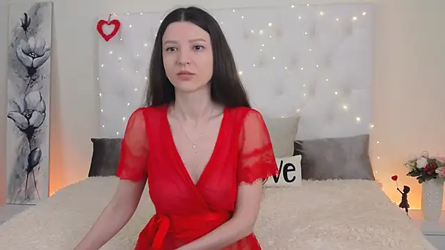 --Daniella- online show from 05-04-26, 04:30