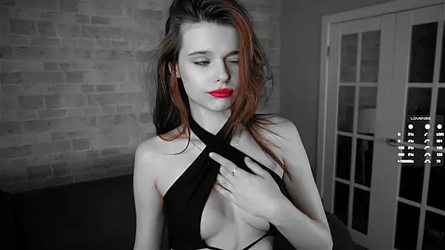 RexanneHatt online show from 03-04-25, 01:01