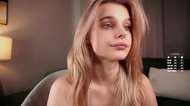 RexanneHatt online show from 03-11-25, 07:15