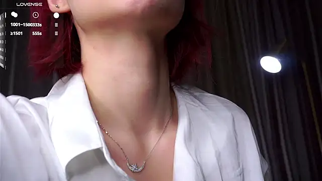 RexanneHatt online show from 11-07-25, 01:11