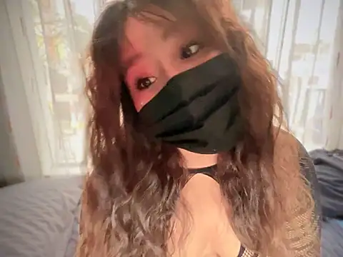LunaXoxo online show from 01-06-25, 07:45