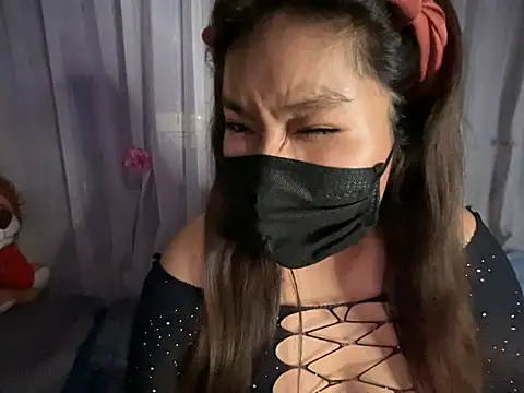LunaXoxo online show from 01-11-25, 01:27