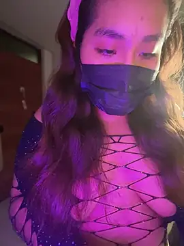 LunaXoxo online show from 02-23-25, 01:13