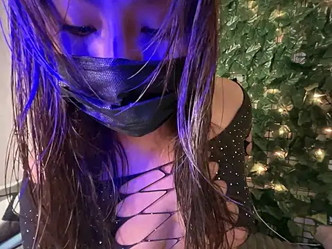 LunaXoxo online show from 03-01-25, 11:58