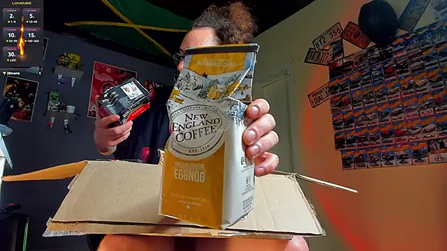 MrShaggy online show from 02-20-26, 06:26