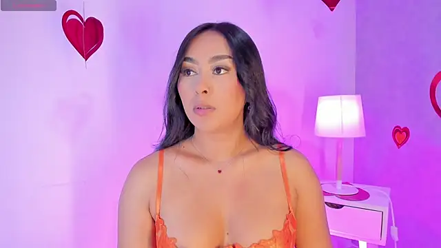 Cameliaa Smiith online show from 02-14-26, 04:20