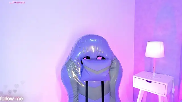 Cameliaa Smiith online show from 03-21-26, 08:19