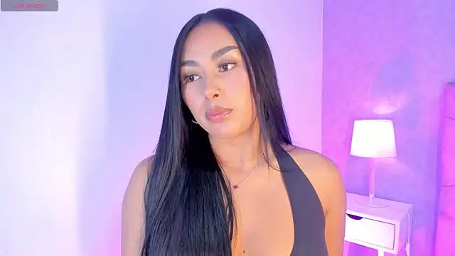 Cameliaa Smiith online show from 05-02-26, 04:50