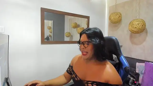 Margoth Montilla online show from 02-13-25, 05:44