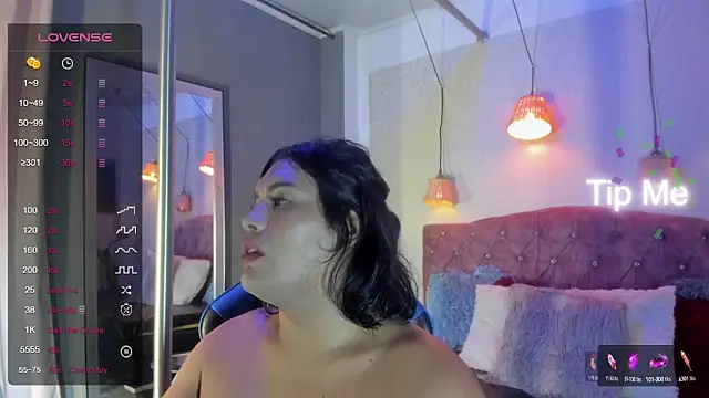 Margoth Montilla online show from 03-20-25, 06:52